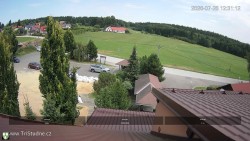 Parkoviště