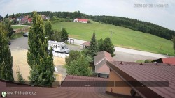 Parkoviště