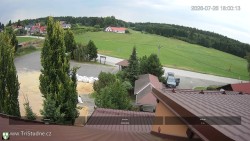 Parkoviště