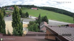 Parkoviště