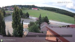 Parkoviště