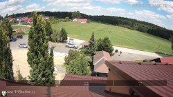 Municipality of Tři Studně