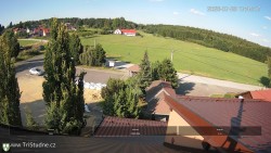 Municipality of Tři Studně