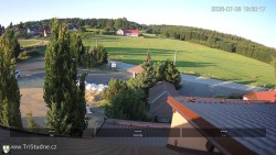 Parkoviště