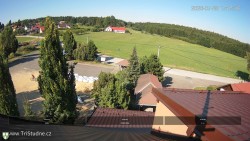 Parkoviště