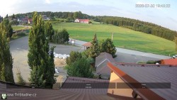 Parkoviště