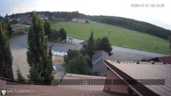 Parkoviště