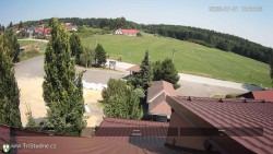 Parkoviště