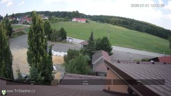 Parkoviště