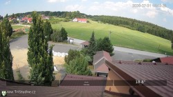 Parkoviště