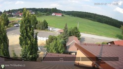 Parkoviště