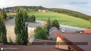Obec Tři Studně - Parkoviště - 31.7.2026 v 19:30 Obec Tři Studně - Parkoviště - 31.7.2026 v 19:30