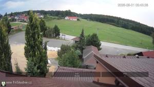 Municipality of Tři Studně - Municipality of Tři Studně - 1.8.2026 v 05:45 Municipality of Tři Studně - Municipality of Tři Studně - 1.8.2026 v 05:45