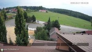 Municipality of Tři Studně - Municipality of Tři Studně - 1.8.2026 v 06:45 Municipality of Tři Studně - Municipality of Tři Studně - 1.8.2026 v 06:45