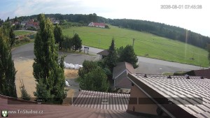 Municipality of Tři Studně - Municipality of Tři Studně - 1.8.2026 v 07:45 Municipality of Tři Studně - Municipality of Tři Studně - 1.8.2026 v 07:45