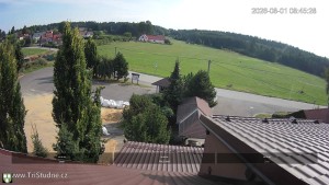 Municipality of Tři Studně - Municipality of Tři Studně - 1.8.2026 v 08:45 Municipality of Tři Studně - Municipality of Tři Studně - 1.8.2026 v 08:45