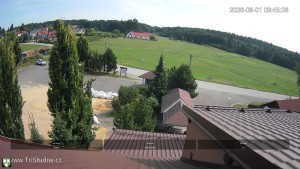 Municipality of Tři Studně - Municipality of Tři Studně - 1.8.2026 v 09:45 Municipality of Tři Studně - Municipality of Tři Studně - 1.8.2026 v 09:45