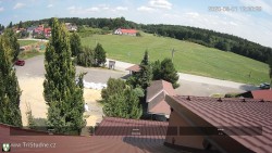 Parkoviště