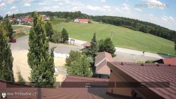 Gemeinde Tři Studně