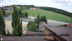 Gemeinde Tři Studně
