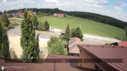 Municipality of Tři Studně