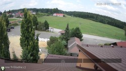 Municipality of Tři Studně