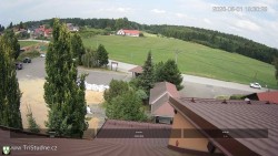 Municipality of Tři Studně