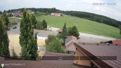 Municipality of Tři Studně