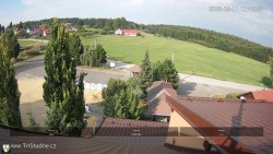 Gemeinde Tři Studně