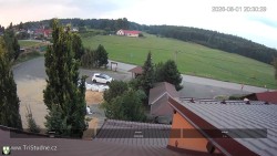 Parkoviště