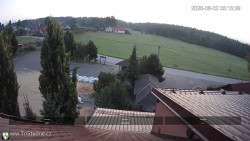 Municipality of Tři Studně