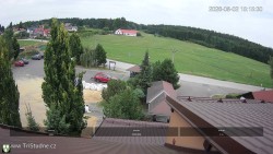Parkoviště