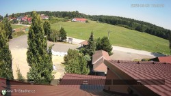 Parkoviště
