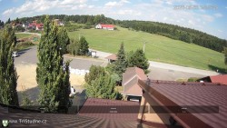 Parkoviště