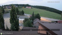 Parkoviště