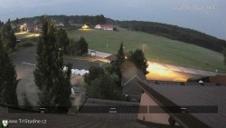 Parkoviště