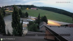 Parkoviště