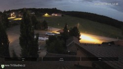 Parkoviště
