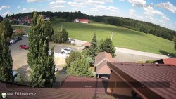 Parkoviště