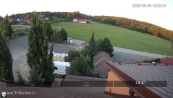 Parkoviště