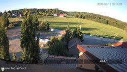 Parkoviště