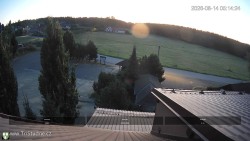 Parkoviště