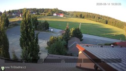 Parkoviště