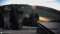 Parkoviště