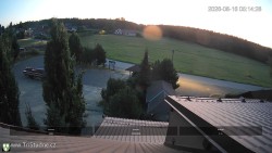 Parkoviště