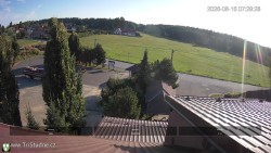 Parkoviště