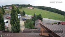 Parkoviště