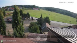 Parkoviště