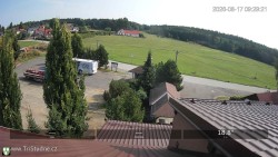 Parkoviště