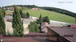 Gemeinde Tři Studně